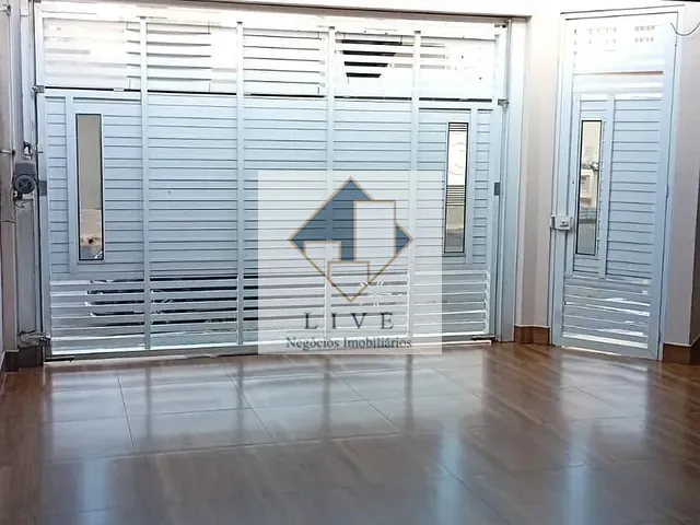 Casa com 156m² 3 quartos e 2 banheiros, à venda, no bairro Jardim Terramérica II em Americana
