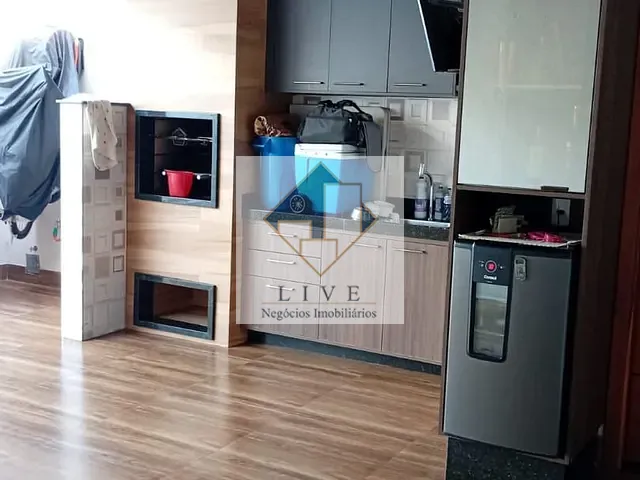 Casa com 156m² 3 quartos e 2 banheiros, à venda, no bairro Jardim Terramérica II em Americana