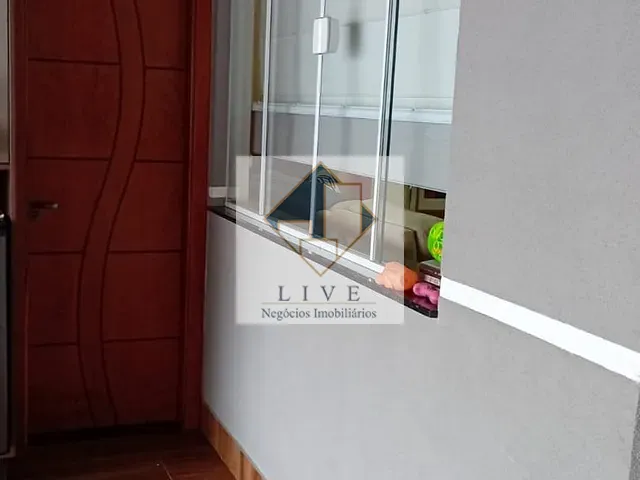 Casa com 156m² 3 quartos e 2 banheiros, à venda, no bairro Jardim Terramérica II em Americana