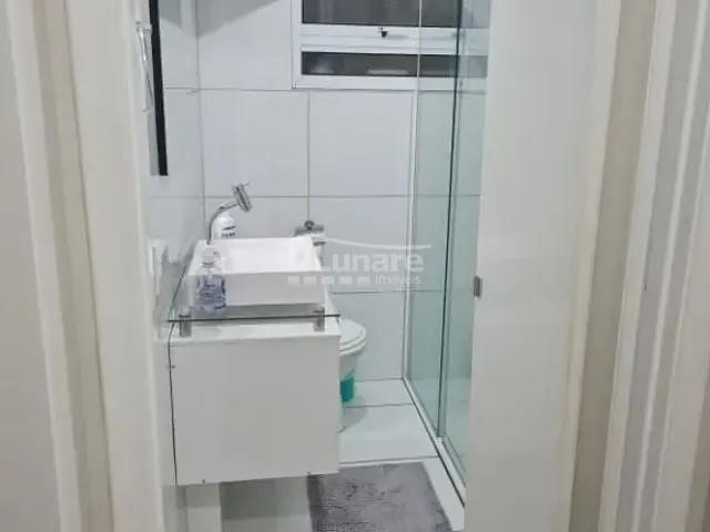 Casa com 62m² 2 quartos e 1 banheiro, à venda, no bairro Jardim Layr em Mogi das Cruzes