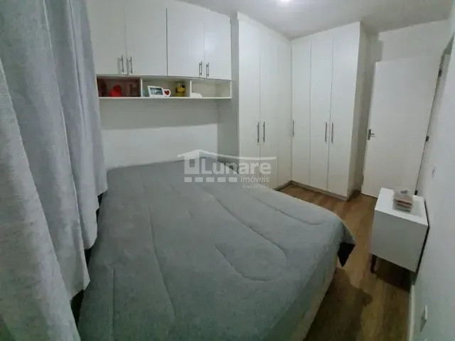 Casa com 62m² 2 quartos e 1 banheiro, à venda, no bairro Jardim Layr em Mogi das Cruzes