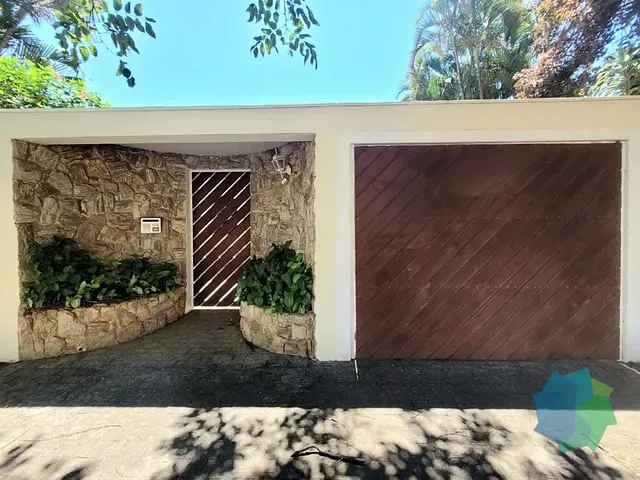 Casa com 600m² 3 quartos e 3 banheiros, à venda, no bairro Vila Suíça em Indaiatuba