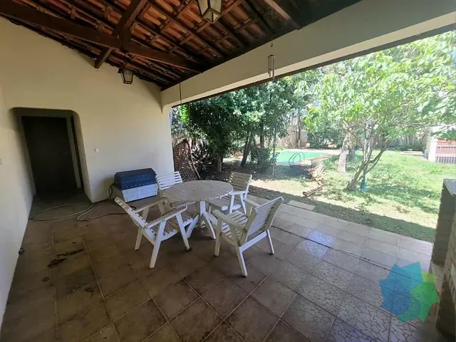 Casa com 600m² 3 quartos e 3 banheiros, à venda, no bairro Vila Suíça em Indaiatuba