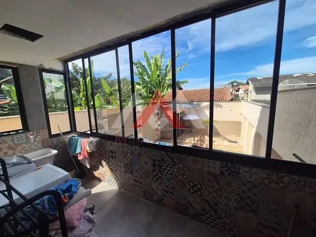 Casa com 180m² 3 quartos e 3 banheiros, à venda, no bairro Cafubá em Niterói