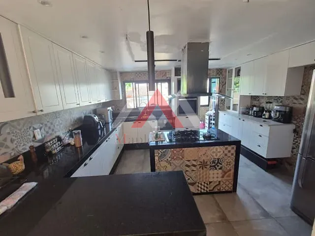 Casa com 180m² 3 quartos e 3 banheiros, à venda, no bairro Cafubá em Niterói