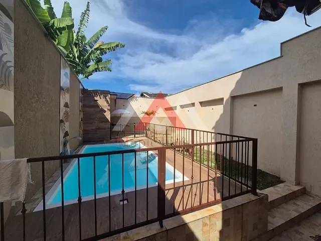 Casa com 180m² 3 quartos e 3 banheiros, à venda, no bairro Cafubá em Niterói