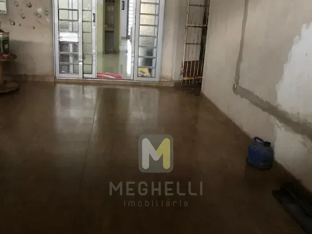 Casa com 420m² 3 quartos e 4 banheiros, à venda, no bairro Chavans em Serrana