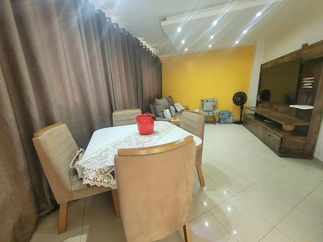 Casa 3 quartos e 3 banheiros, à venda, no bairro Vila Valqueire em Rio de Janeiro