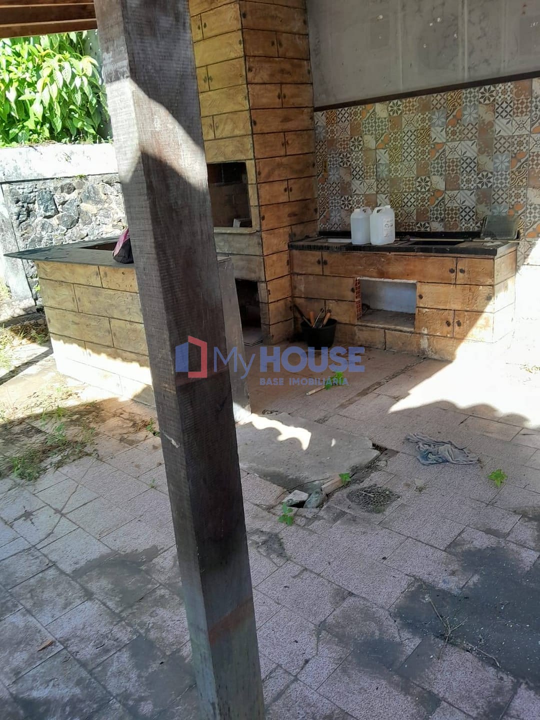 Casa, 3 quartos, 242 m² - Foto 4