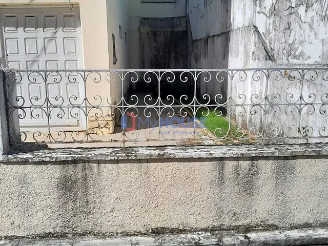 Casa com 535m² 3 quartos e 2 banheiros, à venda, no bairro Boa Vista em Ilhéus