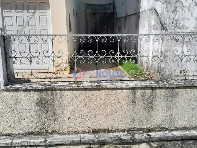 Casa com 535m² 3 quartos e 2 banheiros, à venda, no bairro Boa Vista em Ilhéus