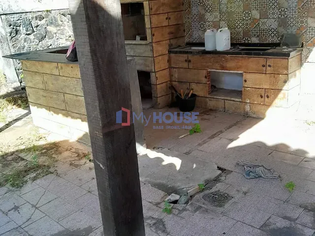 Casa com 535m² 3 quartos e 2 banheiros, à venda, no bairro Boa Vista em Ilhéus
