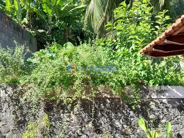 Casa com 535m² 3 quartos e 2 banheiros, à venda, no bairro Boa Vista em Ilhéus
