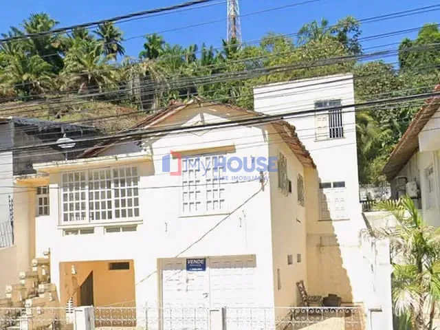 Casa com 535m² 3 quartos e 2 banheiros, à venda, no bairro Boa Vista em Ilhéus