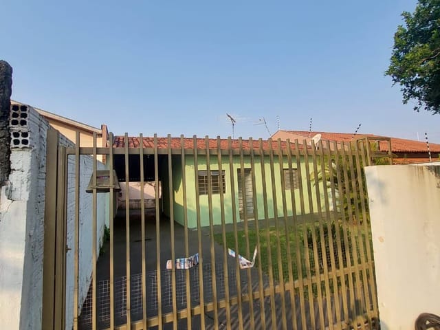 Foto do Casa - Casa para locação, Jardim São Vicente Palloti, Londrina, PR | Imobiliária Natal LTDA