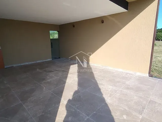 Casa com 381m² 3 quartos e 2 banheiros, à venda, no bairro Ubatiba em Maricá