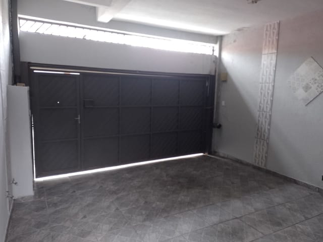 Casa com 90m² 1 quarto e 1 banheiro, para alugar, no bairro Chácara Mafalda em São Paulo
