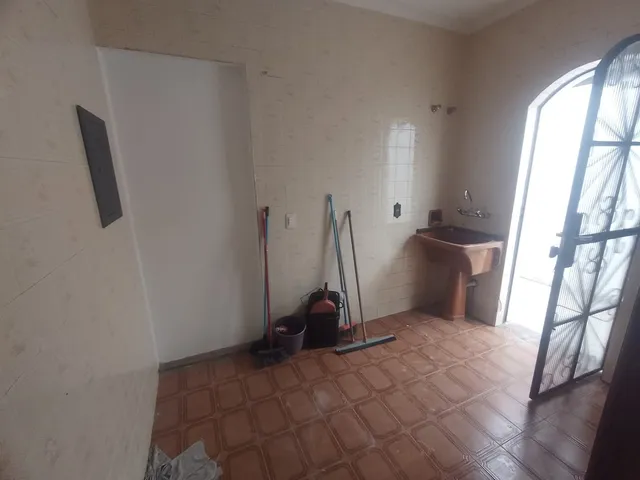 Casa com 90m² 1 quarto e 1 banheiro, para alugar, no bairro Chácara Mafalda em São Paulo
