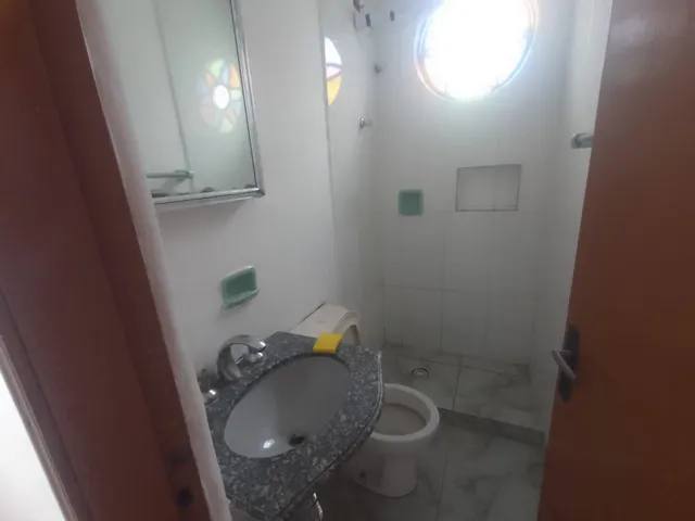 Casa com 90m² 1 quarto e 1 banheiro, para alugar, no bairro Chácara Mafalda em São Paulo
