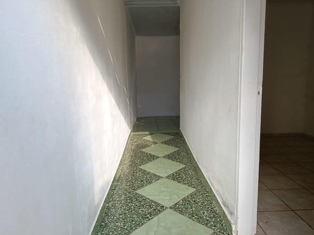 Foto do Casa - Casa com 1 dormitório para alugar, 50 m² por R$ 600,00/mês - Centro - Artur Nogueira/SP | Imobiliária Olandini
