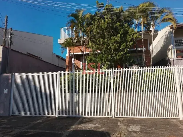 Casa 4 quartos e 1 banheiro, à venda, no bairro Jardim Novo Campos Elíseos em Campinas