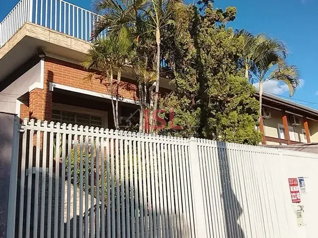 Casa 4 quartos e 1 banheiro, à venda, no bairro Jardim Novo Campos Elíseos em Campinas