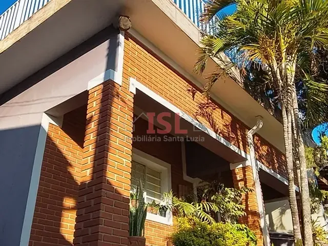 Casa 4 quartos e 1 banheiro, à venda, no bairro Jardim Novo Campos Elíseos em Campinas