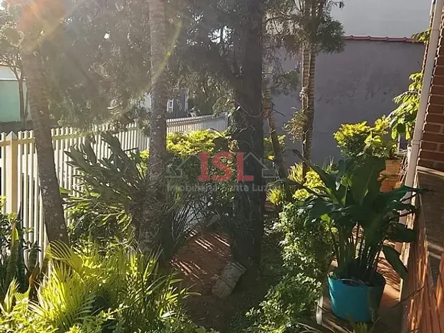 Casa 4 quartos e 1 banheiro, à venda, no bairro Jardim Novo Campos Elíseos em Campinas