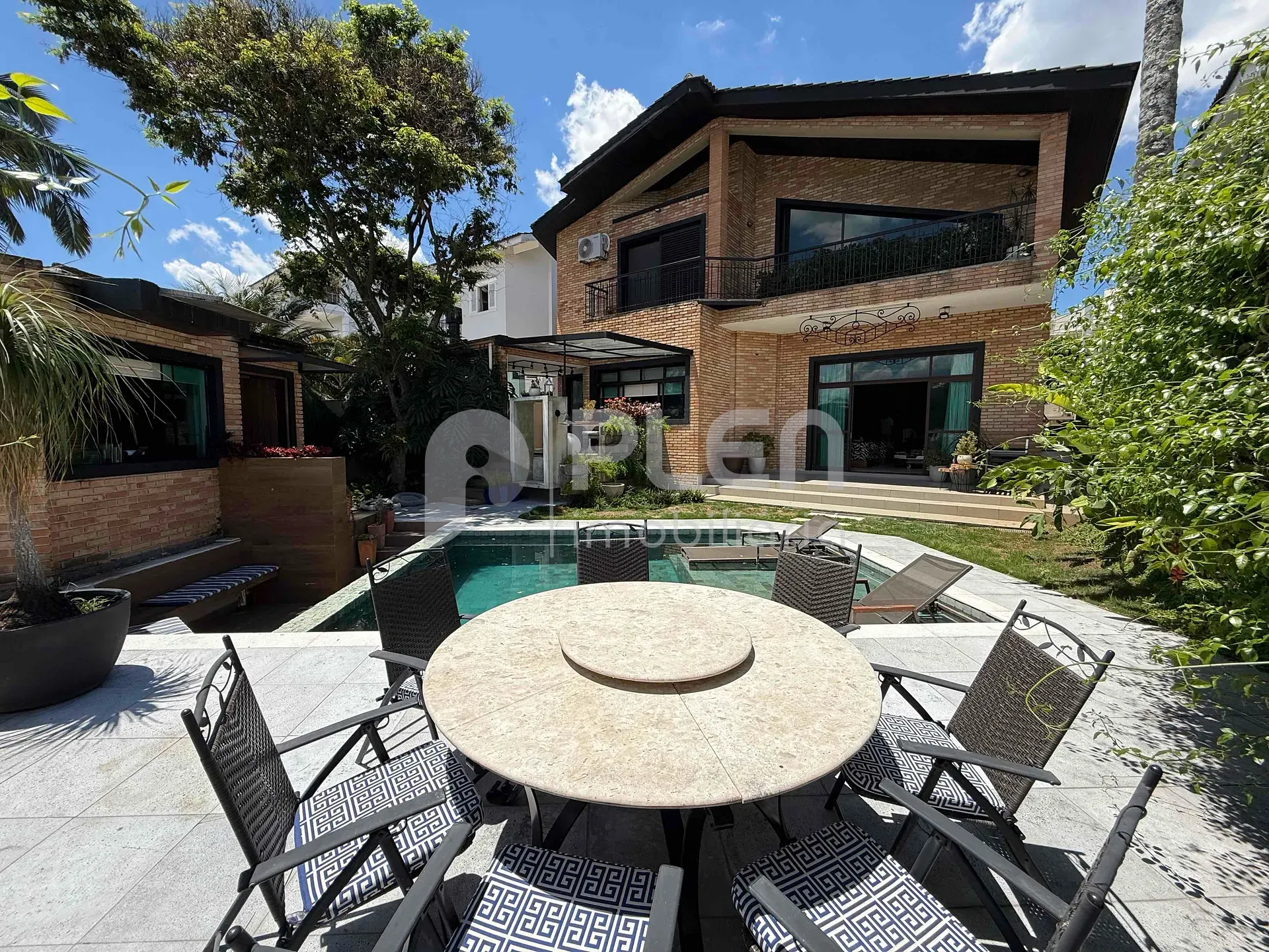 Apartamento de 4 quartos à venda em Alphaville, Santana de Parnaíba