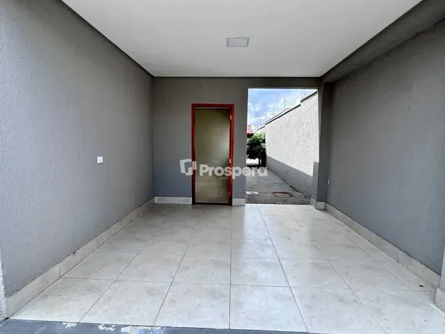 Casa com 205m² 2 quartos e 2 banheiros, à venda, no bairro Independência - 2º Complemento em Aparecida de Goiânia