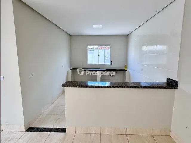 Casa com 205m² 2 quartos e 2 banheiros, à venda, no bairro Independência - 2º Complemento em Aparecida de Goiânia