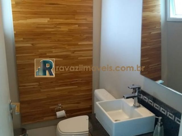 Casa com 360m², à venda, no bairro Via Castelli em Louveira
