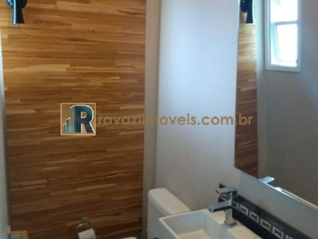 Casa com 360m², à venda, no bairro Via Castelli em Louveira