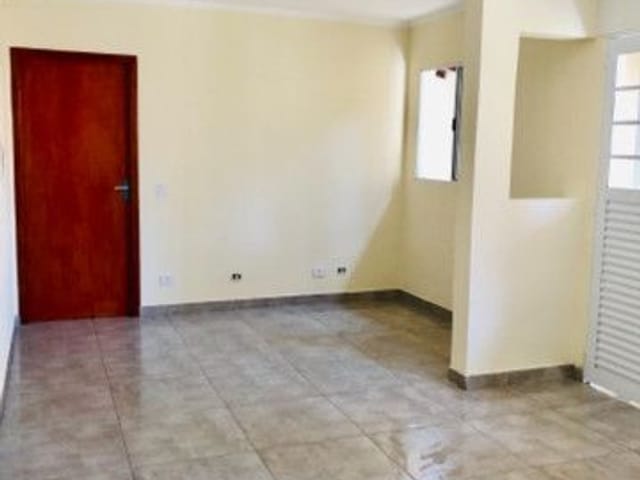 Foto do Casa - Casa com 2 dormitórios à venda, 55 m² por R$ 215.000,00 - Parque Califórnia - Jacareí/SP | RUSSI IMÓVEIS