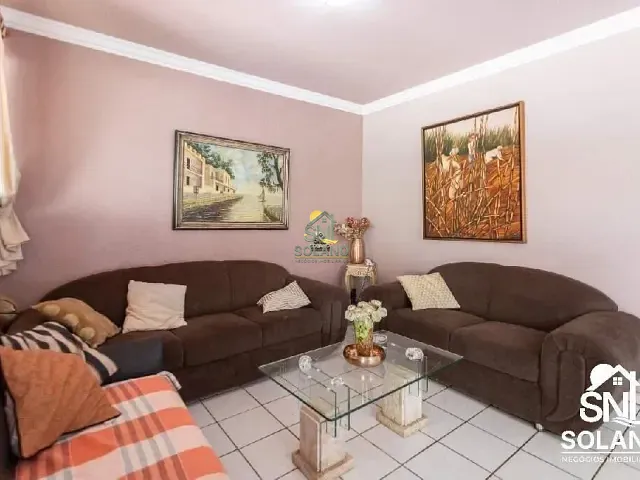 Casa com 140m² 4 quartos e 4 banheiros, à venda, no bairro Jardim América em Goiânia