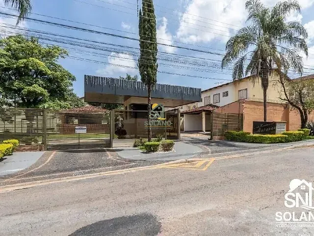 Casa com 140m² 4 quartos e 4 banheiros, à venda, no bairro Jardim América em Goiânia