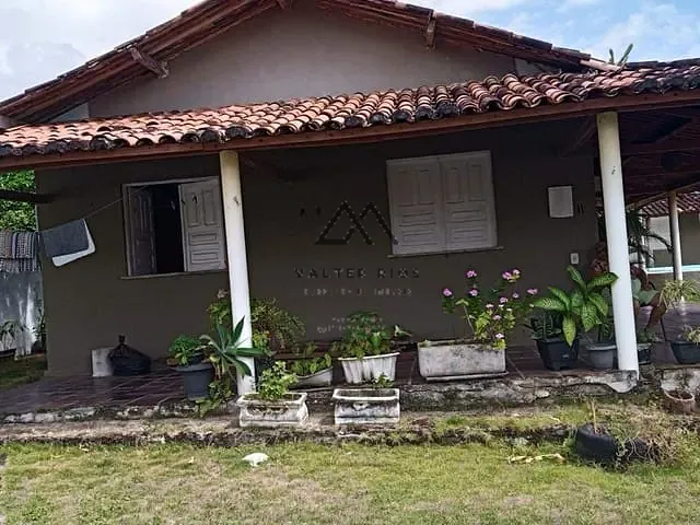 Casa 5 quartos e 6 banheiros, à venda, no bairro Rod. Ilhéus-Olivença em Ilhéus