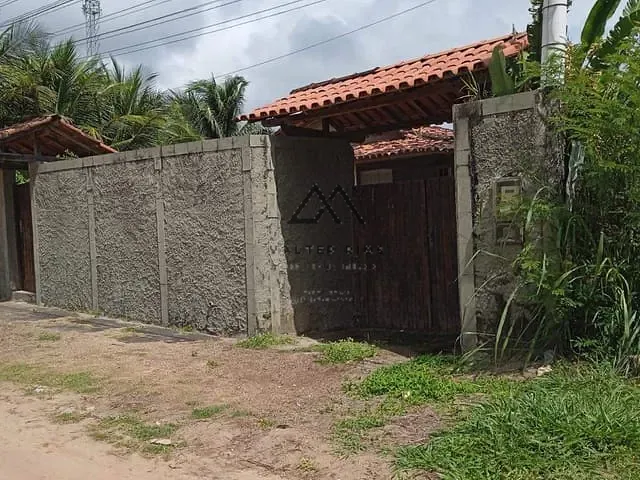 Casa 5 quartos e 6 banheiros, à venda, no bairro Rod. Ilhéus-Olivença em Ilhéus