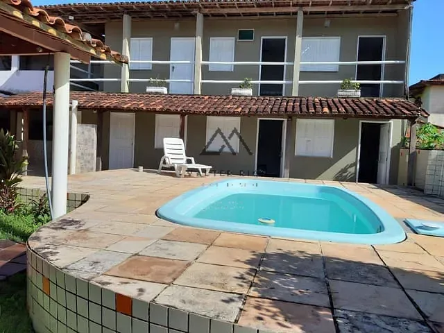 Casa 5 quartos e 6 banheiros, à venda, no bairro Rod. Ilhéus-Olivença em Ilhéus