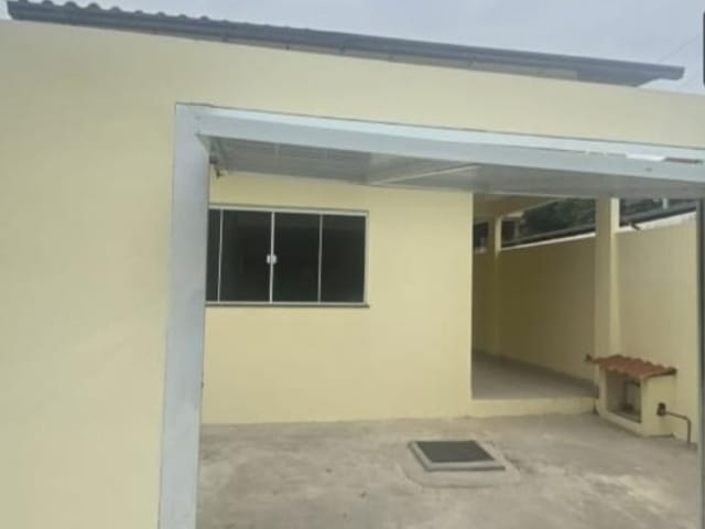 Casa 1 quarto e 1 banheiro, para alugar, no bairro claudio ribeiro em Rio das Ostras