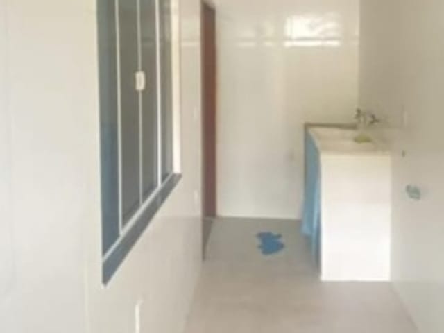 Casa 1 quarto e 1 banheiro, para alugar, no bairro claudio ribeiro em Rio das Ostras