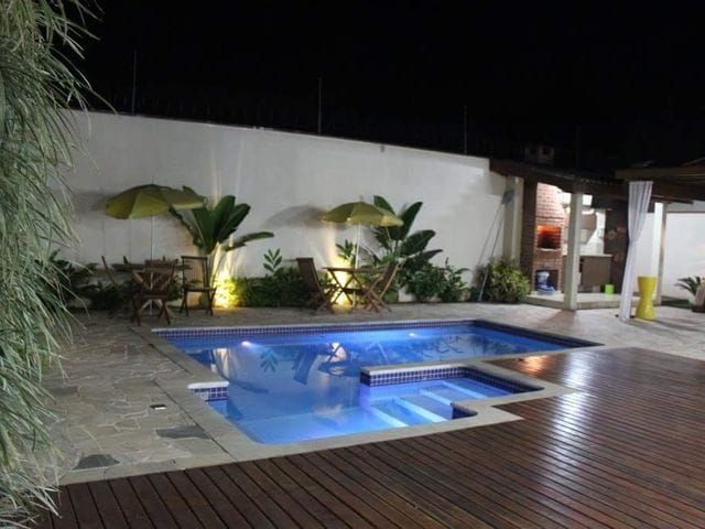Foto do Casa - Casa com 3 dormitórios à venda, 284 m² por R$ 1.600.000,00 - Portal Do Sol - Tremembé/SP | Venter imoveis