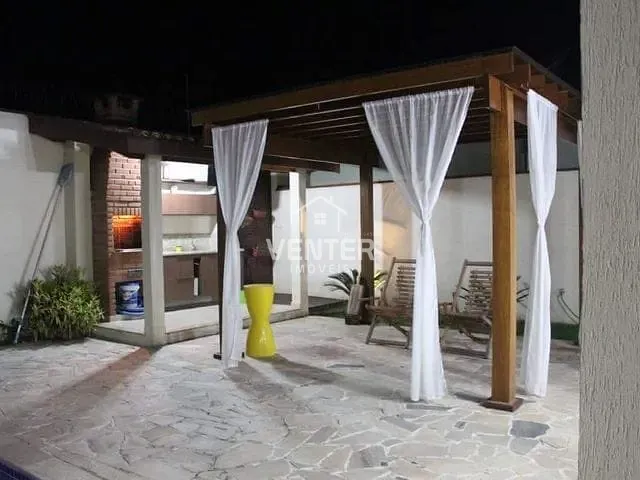 Casa com 614m² 3 quartos e 3 banheiros, à venda, no bairro Portal Do Sol em Tremembé