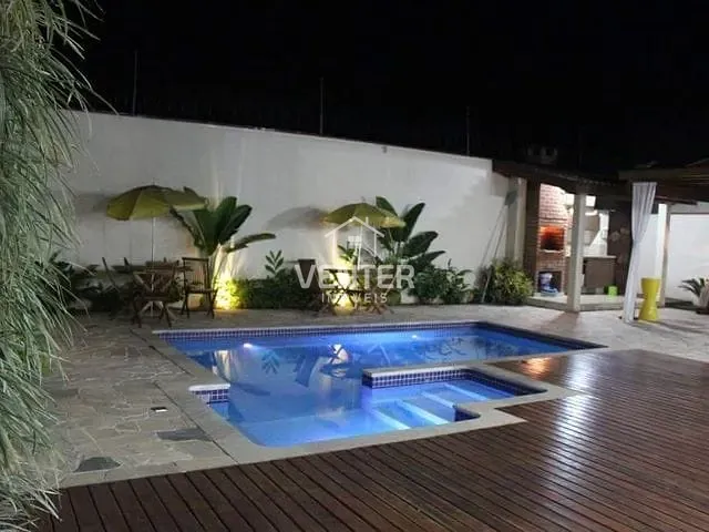 Casa com 614m² 3 quartos e 3 banheiros, à venda, no bairro Portal Do Sol em Tremembé