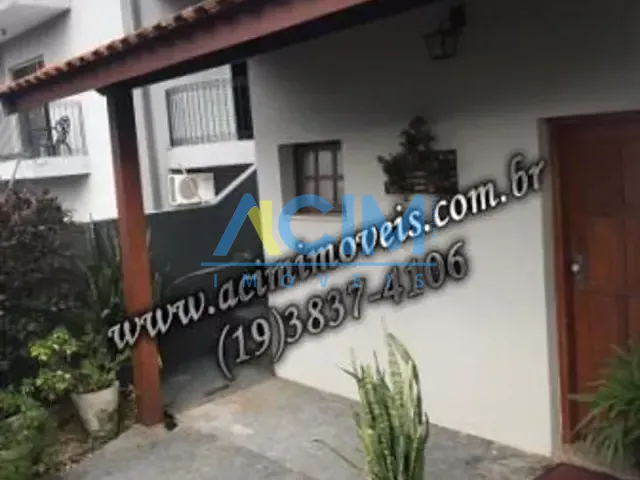 Casa com 290m² 3 quartos e 3 banheiros, à venda, no bairro Jardim Mauá II em Jaguariúna