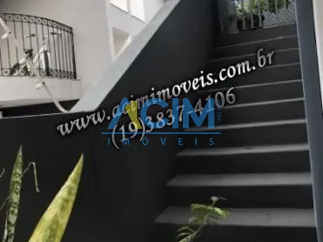 Casa com 290m² 3 quartos e 3 banheiros, à venda, no bairro Jardim Mauá II em Jaguariúna