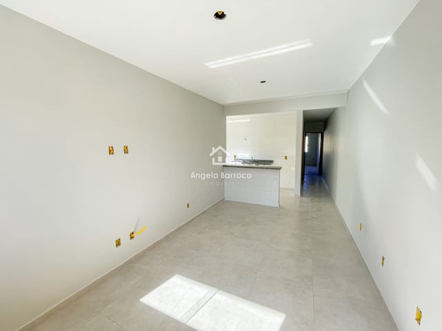 Casa com 360m² 2 quartos e 2 banheiros, à venda, no bairro Praia de Itaipuaçu (Itaipuaçu) em Maricá
