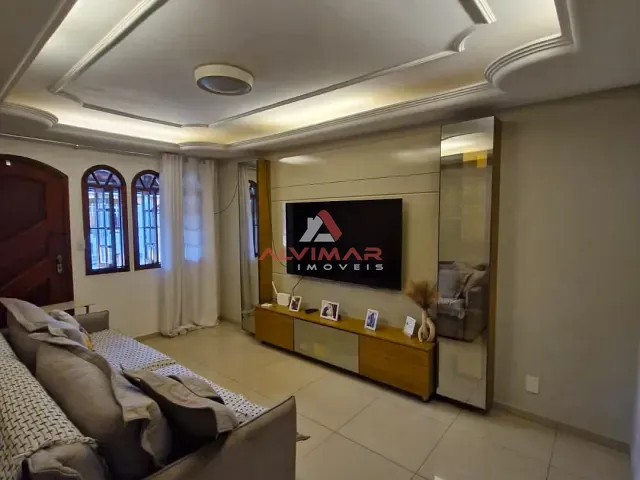 Casa com 250m² 2 quartos e 1 banheiro, à venda, no bairro Morada do Vale em Barra do Piraí