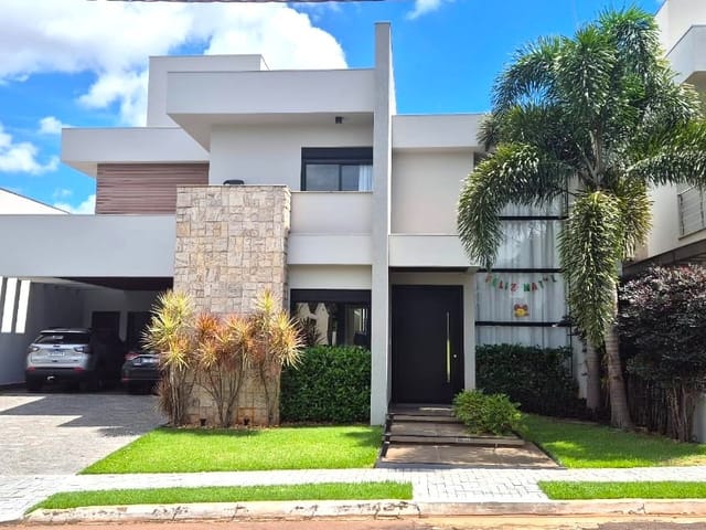 Foto do Casa - Sobrado no Mont Blanc, Zona 08, Maringá, PR | Benites & Gonzaga Imóveis