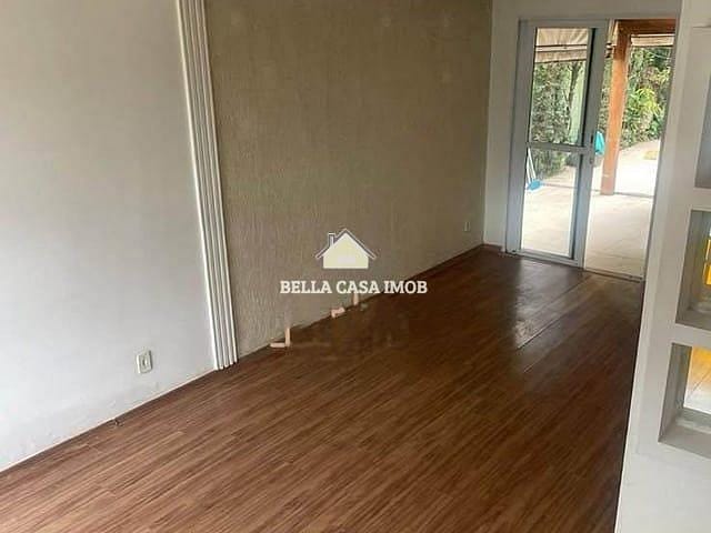 Casa, 3 quartos, 80 m² - Foto 2